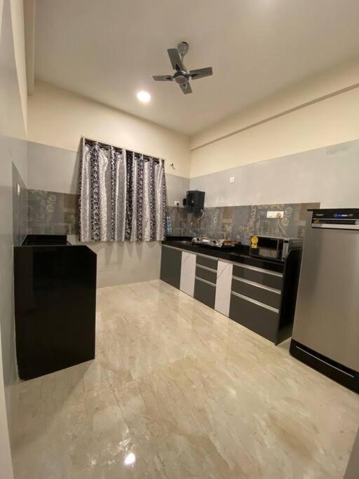 Vila Casa Del Capitan-2Bhk With Private Pool & Lawn. Karjat Exteriér fotografie